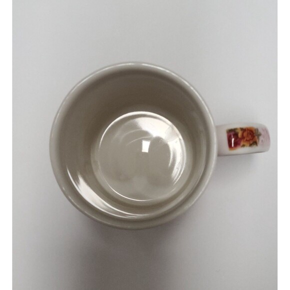 Royal Albert Old Country Roses Mug AFTERNOON TEA by Philippa Mitchell Pink White - Picture 5 of 6